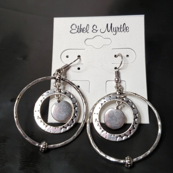 Ethel & Myrtle Jewelry - Ethel & Myrtle Earrings